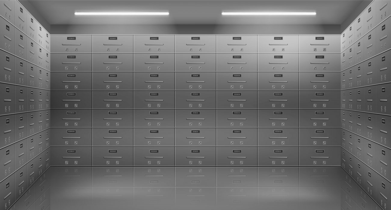 Which is Better A Home Safe or a Safe Deposit Box?