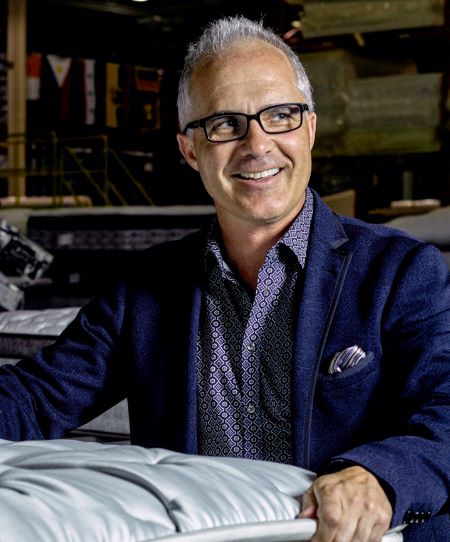 Kingsdown brings bold, fashion forward looks to Las Vegas Market - Home News Now